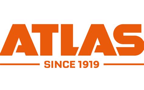 atlas gmbh products